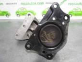 Recambio de soporte motor para volkswagen polo (9n1) 1.4 16v referencia OEM IAM 6Q0199185N  