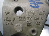 Recambio de soporte motor para volkswagen polo (9n1) 1.4 16v referencia OEM IAM 6Q0199185N  