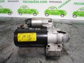 Recambio de motor arranque para bmw 1 (e81) 118 i referencia OEM IAM 12417798006 0001139002 BOSCH