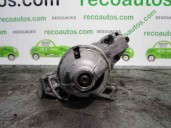 Recambio de motor arranque para bmw 1 (e81) 118 i referencia OEM IAM 12417798006 0001139002 BOSCH