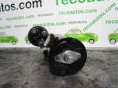 Recambio de motor arranque para bmw 1 (e81) 118 i referencia OEM IAM 12417798006 0001139002 BOSCH