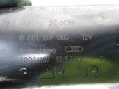 Recambio de motor arranque para bmw 1 (e81) 118 i referencia OEM IAM 12417798006 0001139002 BOSCH