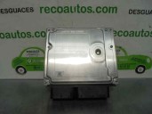 Recambio de centralita motor uce para bmw 1 (e81) 118 i referencia OEM IAM 7809001 0281014239 BOSCH