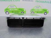 Recambio de centralita motor uce para bmw 1 (e81) 118 i referencia OEM IAM 7809001 0281014239 BOSCH