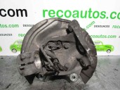Recambio de mangueta delantera derecha para bmw 1 (e81) 118 i referencia OEM IAM 3121677321003 13612610 