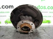 Recambio de mangueta delantera derecha para bmw 1 (e81) 118 i referencia OEM IAM 3121677321003 13612610 