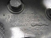 Recambio de mangueta delantera derecha para bmw 1 (e81) 118 i referencia OEM IAM 3121677321003 13612610 