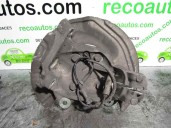 Recambio de mangueta delantera izquierda para bmw 1 (e81) 118 i referencia OEM IAM 3121677820903 13612610 