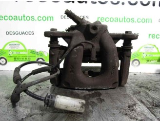 Recambio de pinza freno delantera izquierda para bmw 1 (e81) 118 i referencia OEM IAM 10417BD2 2797 TRW