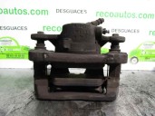 Recambio de pinza freno delantera izquierda para bmw 1 (e81) 118 i referencia OEM IAM 10417BD2 2797 TRW