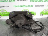 Recambio de pinza freno delantera izquierda para bmw 1 (e81) 118 i referencia OEM IAM 10417BD2 2797 TRW