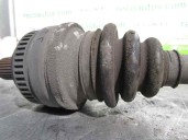 Recambio de transmision trasera derecha para bmw 1 (e81) 118 i referencia OEM IAM 7533446 3470116 