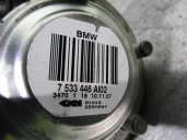 Recambio de transmision trasera derecha para bmw 1 (e81) 118 i referencia OEM IAM 7533446 3470116 