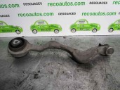 Recambio de brazo suspension inferior delantero izquierdo para bmw 1 (e81) 118 i referencia OEM IAM 31126763699L 6082T6 