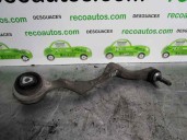 Recambio de brazo suspension inferior delantero izquierdo para bmw 1 (e81) 118 i referencia OEM IAM 31126763699L 6082T6 