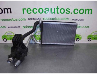 Recambio de radiador calefaccion / aire acondicionado para bmw 1 (e81) 118 i referencia OEM IAM 64119128953 