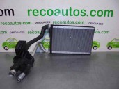 Recambio de radiador calefaccion / aire acondicionado para bmw 1 (e81) 118 i referencia OEM IAM 64119128953 