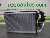 Recambio de radiador calefaccion / aire acondicionado para bmw 1 (e81) 118 i referencia OEM IAM 64119128953  