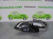 Recambio de maneta interior delantera derecha para bmw 1 (e81) 118 i referencia OEM IAM 51416978138 CAJA 3 