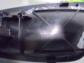 Recambio de maneta interior delantera derecha para bmw 1 (e81) 118 i referencia OEM IAM 51416978138 CAJA 3 