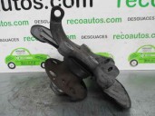 Recambio de mangueta delantera izquierda para mercedes-benz clase slk (w171) roadster 1.8 cat referencia OEM IAM 20900 