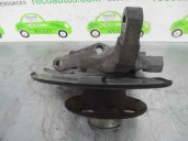 Recambio de mangueta delantera izquierda para mercedes-benz clase slk (w171) roadster 1.8 cat referencia OEM IAM 20900 