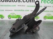 Recambio de mangueta delantera izquierda para mercedes-benz clase slk (w171) roadster 1.8 cat referencia OEM IAM 20900 