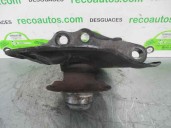 Recambio de mangueta delantera izquierda para mercedes-benz clase slk (w171) roadster 1.8 cat referencia OEM IAM 20900 