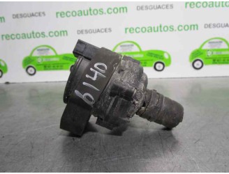 Recambio de bomba agua para mercedes-benz clase slk (w171) roadster 1.8 cat referencia OEM IAM A2118350364 0392043000 BOSCH