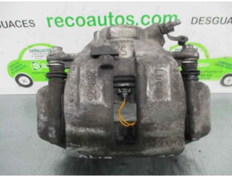 Recambio de pinza freno delantera derecha para mercedes-benz clase slk (w171) roadster 1.8 cat referencia OEM IAM A0034202283  L