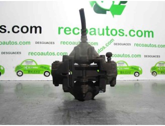 Recambio de pinza freno trasera derecha para mercedes-benz clase slk (w171) roadster 1.8 cat referencia OEM IAM A0034237598 ATE
