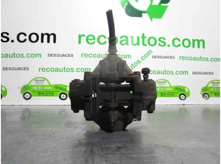 Recambio de pinza freno trasera derecha para mercedes-benz clase slk (w171) roadster 1.8 cat referencia OEM IAM A0034237598 ATE