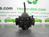 Recambio de pinza freno trasera derecha para mercedes-benz clase slk (w171) roadster 1.8 cat referencia OEM IAM A0034237598 ATE