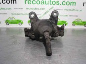Recambio de pinza freno trasera derecha para mercedes-benz clase slk (w171) roadster 1.8 cat referencia OEM IAM A0034237598 ATE