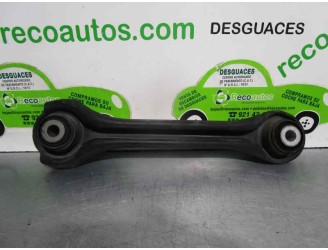 Recambio de brazo suspension superior trasero derecho para mercedes-benz clase slk (w171) roadster 1.8 cat referencia OEM IAM 