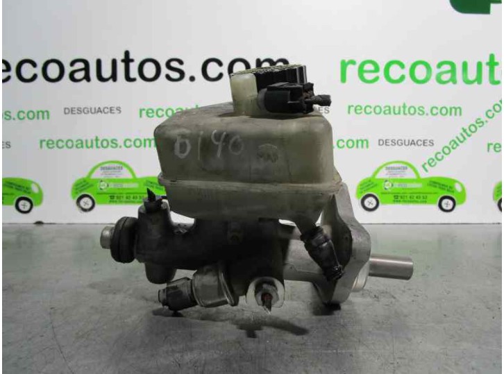 Recambio de bomba freno para mercedes-benz clase slk (w171) roadster 1.8 cat referencia OEM IAM A2034300002  