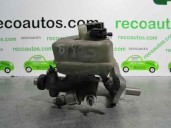 Recambio de bomba freno para mercedes-benz clase slk (w171) roadster 1.8 cat referencia OEM IAM A2034300002  