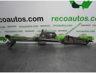 Recambio de motor limpia delantero para mercedes-benz clase slk (w171) roadster 1.8 cat referencia OEM IAM A1718200142 530052903