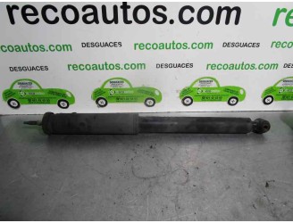 Recambio de amortiguador trasero izquierdo para mercedes-benz clase slk (w171) roadster 1.8 cat referencia OEM IAM 1713260100  