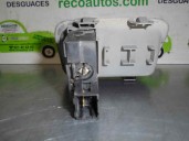 Recambio de mando luces salpicadero para renault trafic caja cerrada (ab 4.01) 1.9 diesel referencia OEM IAM 8200022569 