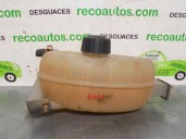 Recambio de deposito expansion para renault trafic caja cerrada (ab 4.01) 1.9 diesel referencia OEM IAM 7700312900  