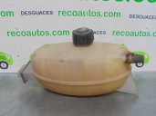 Recambio de deposito expansion para renault trafic caja cerrada (ab 4.01) 1.9 diesel referencia OEM IAM 7700312900  