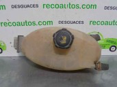 Recambio de deposito expansion para renault trafic caja cerrada (ab 4.01) 1.9 diesel referencia OEM IAM 7700312900  