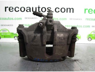 Recambio de pinza freno delantera derecha para suzuki wagon r+ rb (mm) 1.3 cat referencia OEM IAM  0204Y01384 BOSCH