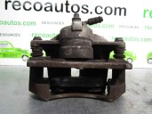 Recambio de pinza freno delantera derecha para suzuki wagon r+ rb (mm) 1.3 cat referencia OEM IAM 0204Y01384 BOSCH
