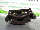 Recambio de pinza freno delantera derecha para suzuki wagon r+ rb (mm) 1.3 cat referencia OEM IAM 0204Y01384 BOSCH
