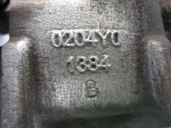 Recambio de pinza freno delantera derecha para suzuki wagon r+ rb (mm) 1.3 cat referencia OEM IAM 0204Y01384 BOSCH