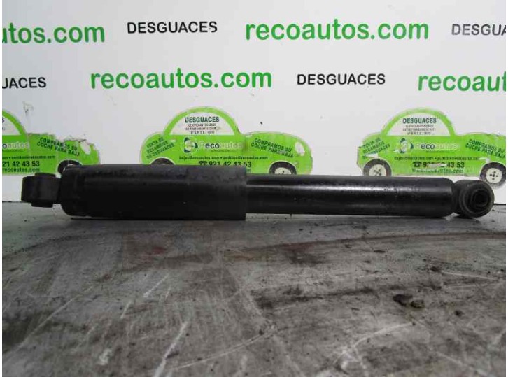 Recambio de amortiguador trasero derecho para suzuki wagon r+ rb (mm) 1.3 cat referencia OEM IAM 4180085E0C 644609745 DELPHI