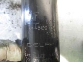 Recambio de amortiguador trasero derecho para suzuki wagon r+ rb (mm) 1.3 cat referencia OEM IAM 4180085E0C 644609745 DELPHI