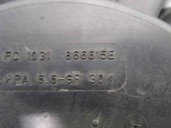 Recambio de electroventilador para suzuki wagon r+ rb (mm) 1.3 cat referencia OEM IAM EM1066 861694W VALEO